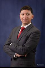 Aidan Garza