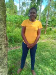 Chepkoech Esther