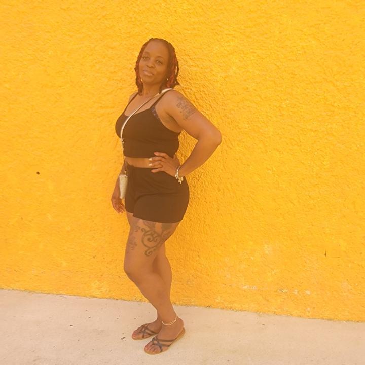Syreeta Wooten