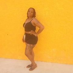 Syreeta Wooten
