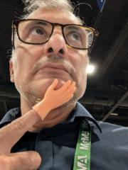 Santiago Oleas