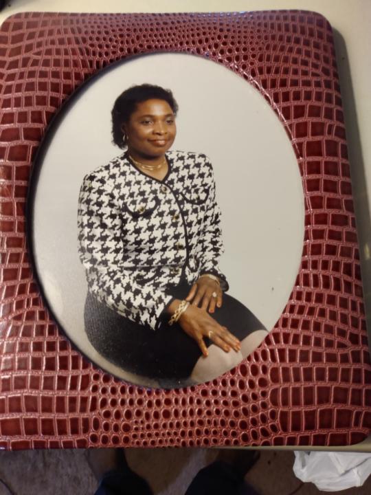Grace Omitogun
