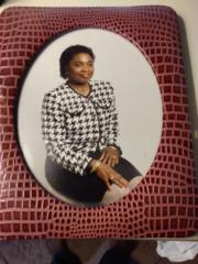 Grace Omitogun