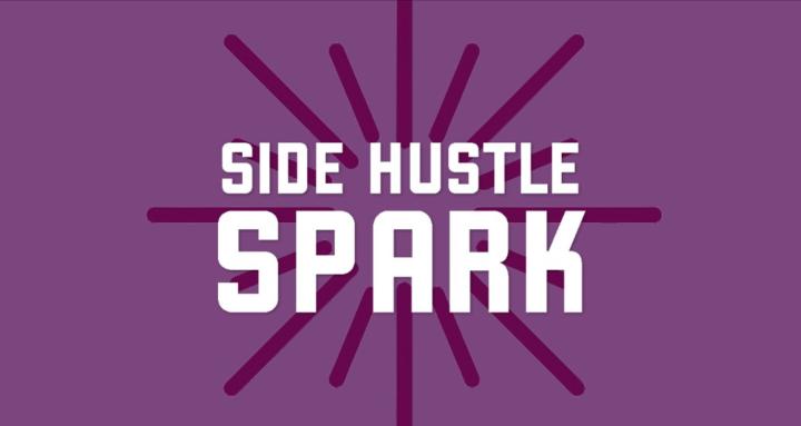 Side Hustle Spark