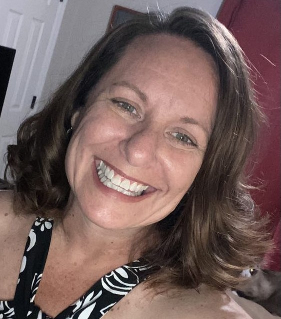 Kimberly Belanger