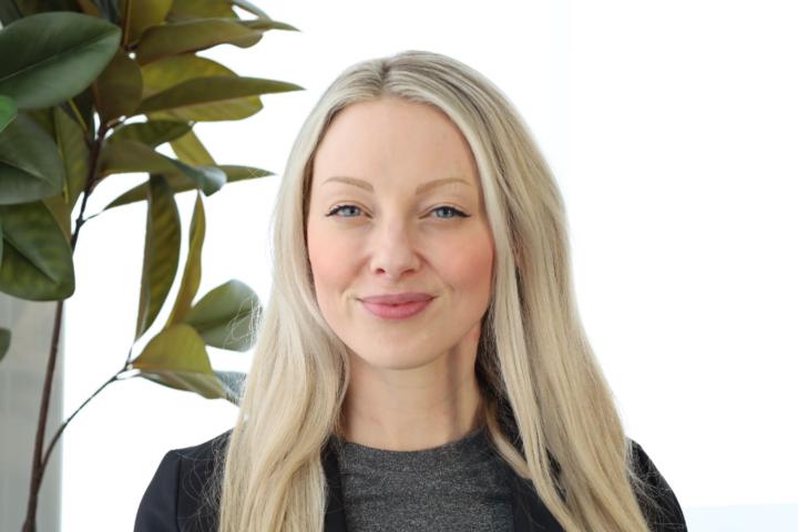 Breianne Renyk