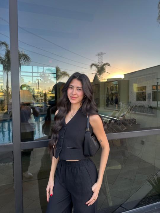 Abigail Gonzalez
