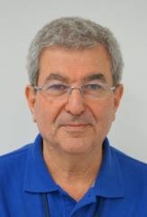 Jacob Sharir