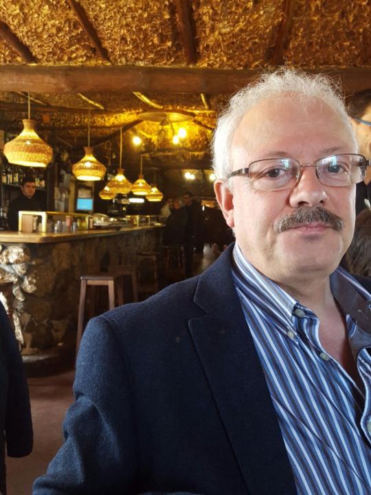 Jesús Fernández Hernández