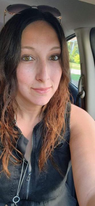 Jessica Taylor