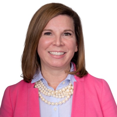 Cristina Wiebelt-Smith