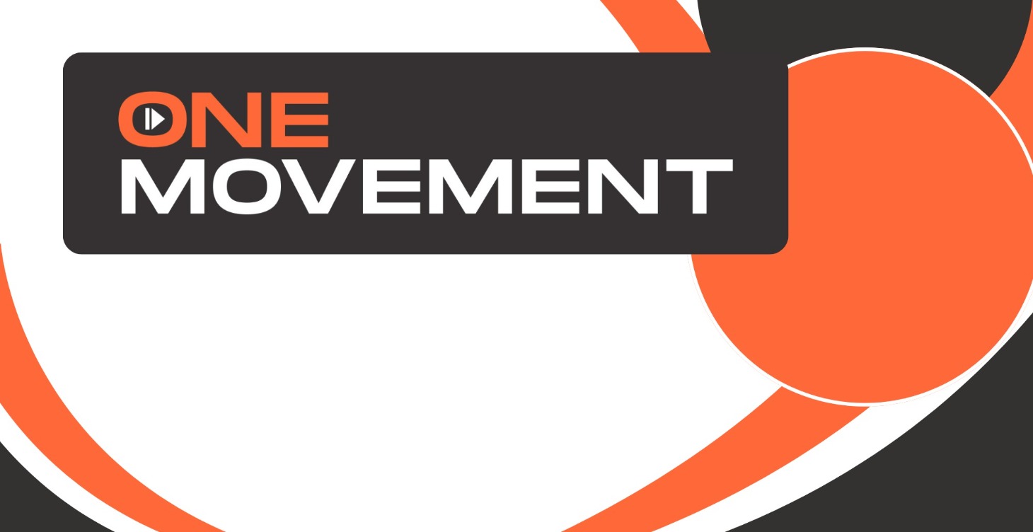 50 One Movement Day's