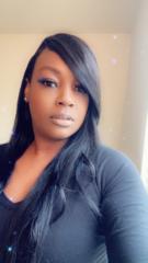 Tiyonna Meriwether