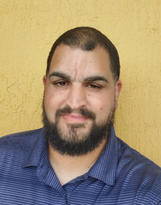 Gilberto Perez