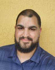 Gilberto Perez