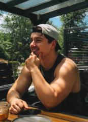 Alexander Spinoccia