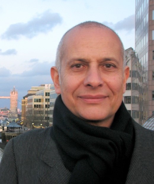Pierre Assouline