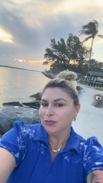 Yanet Estupinan