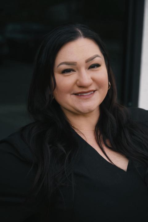Destiny Lambarena Tristan