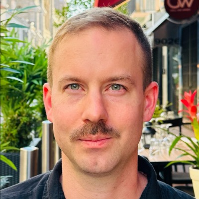 David Gyori