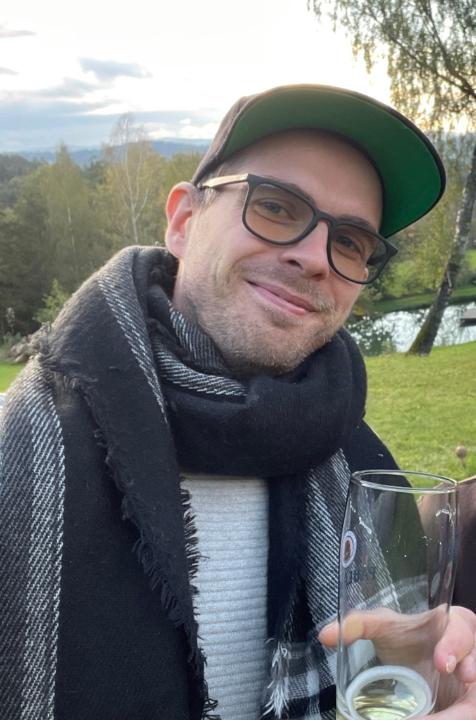 Eric Bauer