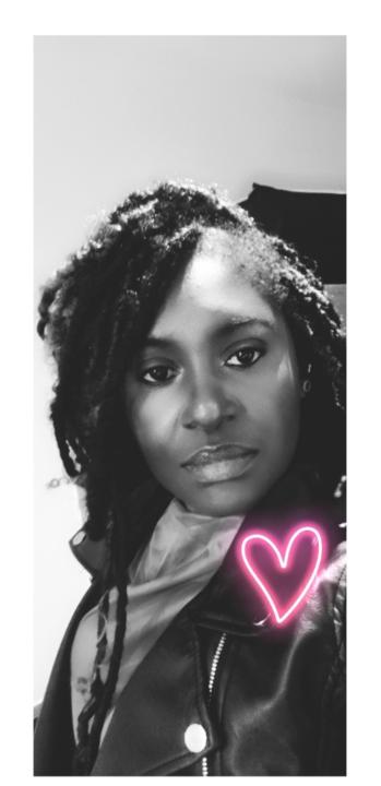 Chanelle Roberts