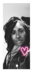 Chanelle Roberts