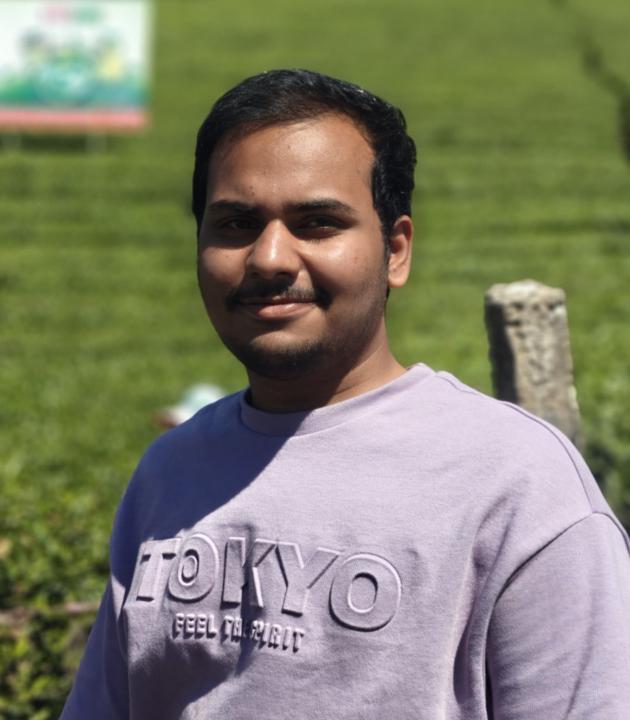 Muppidi Reddy