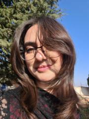 Micheline Daoud