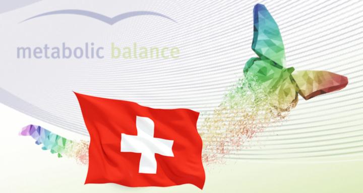 Schweiz – Metabolic Balance
