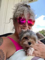 Leslie Monzel