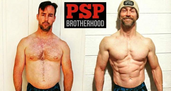 Primal Shred Brotherhood