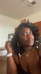 Krishelle Jackson