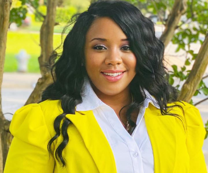 Tiffany Newhouse Smith