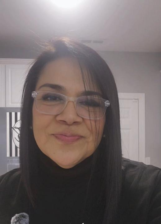Katty Delgado