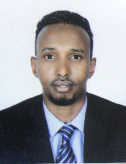 Abdiaziz mohamed Farah