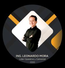 Leonardo Andrés Mora Iglesias