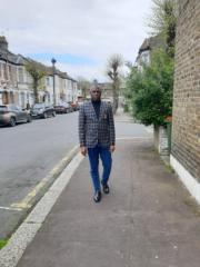 Abraham Akinmboni