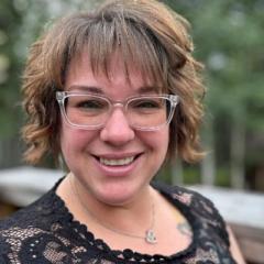 Heather Burri