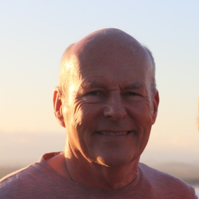 Harpur Michell