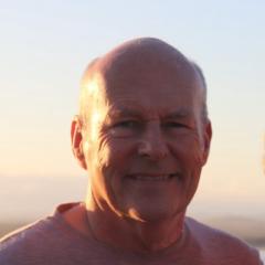 Harpur Michell