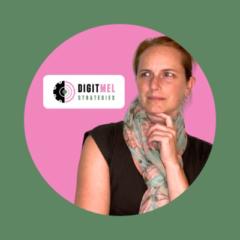 Melanie Biron-Huard