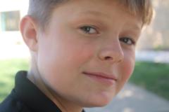 Griffin Horton