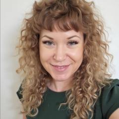 Terisa Brenna