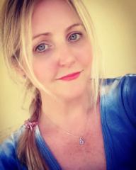 Cheryl Waite