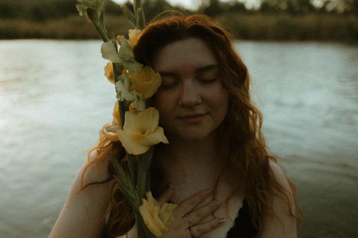 Leslie Pope