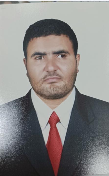 Mohamed eid kotb Zidan