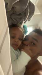 Elijah Williams