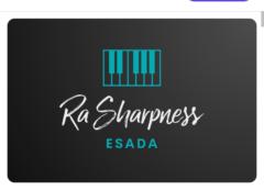Ra Sharpness