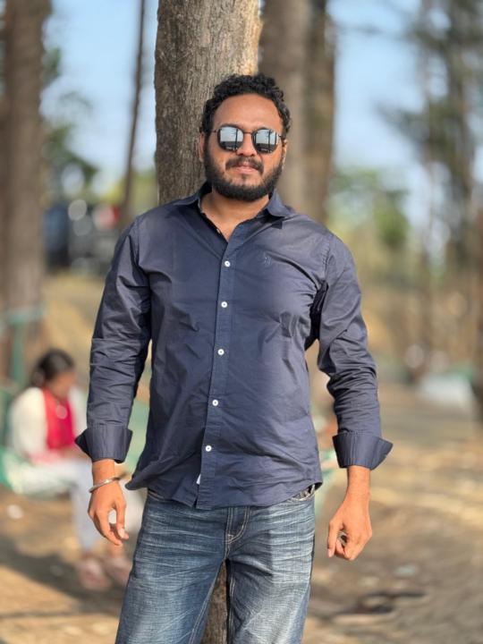 Tanmoy Dey